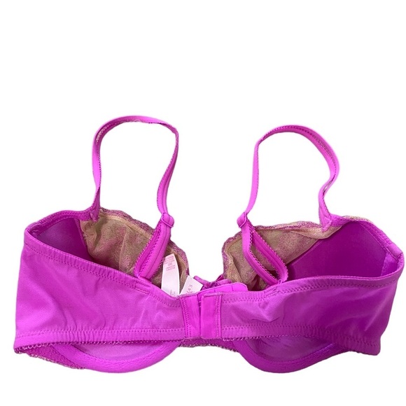 Balconet Victoria’s Secret 34D - Picture 5 of 5